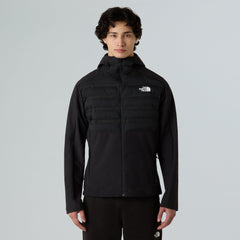The North Face M Mountain Athletics Cari Hooded Jacket