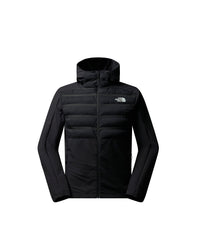 The North Face M Mountain Athletics Cari Hooded Jacket
