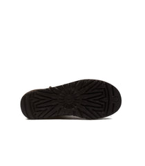 Ugg Classic Mini Heritage Marrone Dusted Cocoa