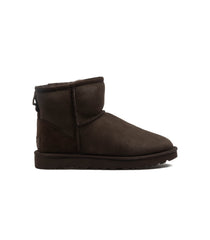 Ugg Classic Mini Heritage Marrone Dusted Cocoa