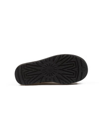Ugg Classic Ultra Mini Platform Nero Donna