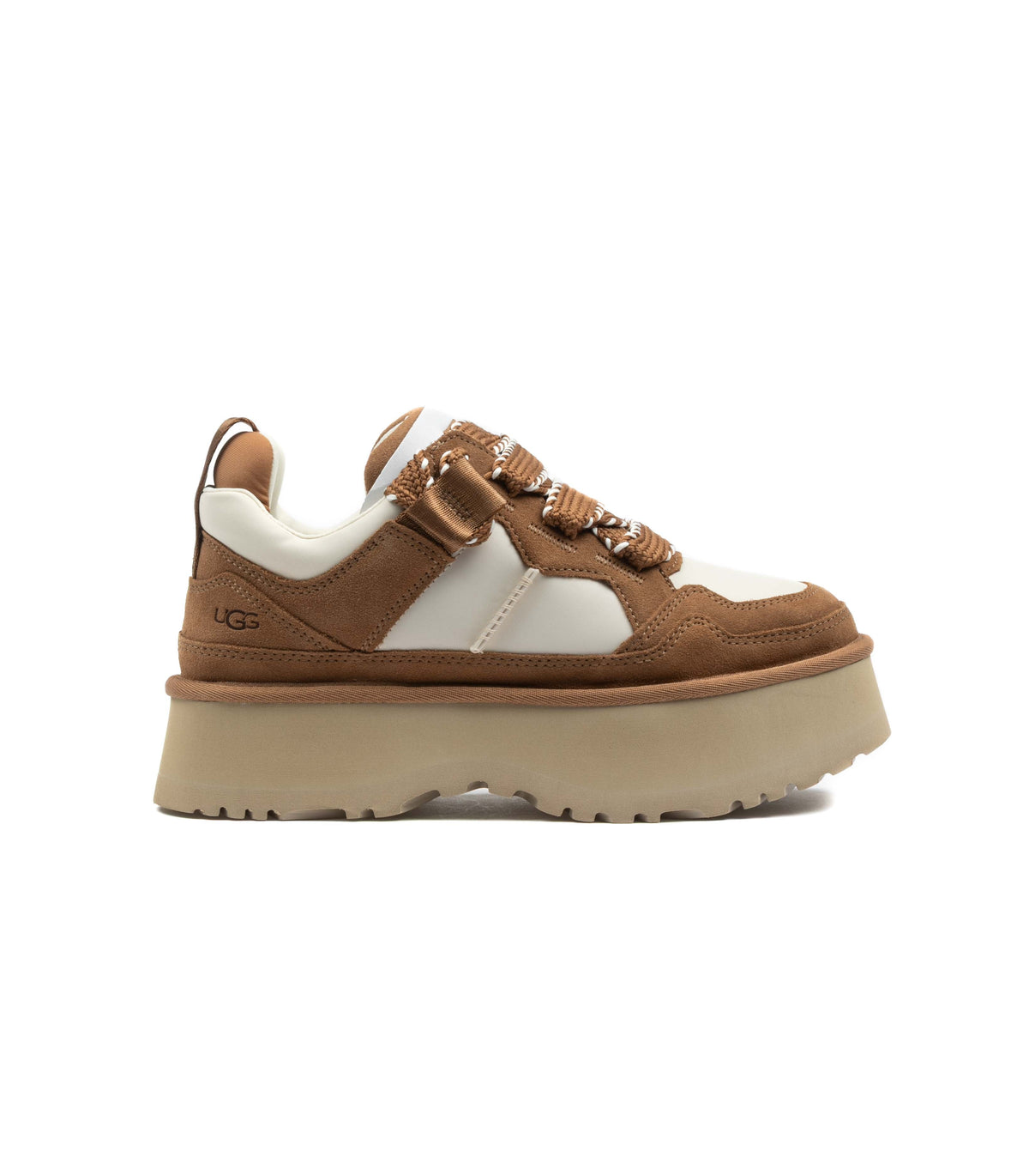 Ugg Ugg Astromel Sneakers Donna Nocciola