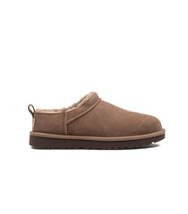 Ugg Classic Micro Rocky Oak Tortora