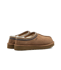 Ugg Tasman Ii Suede Chestnut Donna