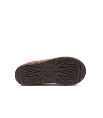 Ugg Tasman Ii Suede Rocky Oak