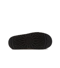 Ugg Tazz Ii Suede Marrone Dusted Cocoa