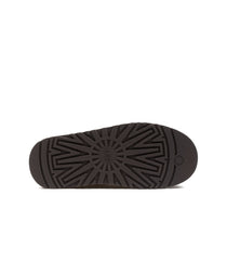 Ugg Tazz Ii Suede Tortora Rocky Oak
