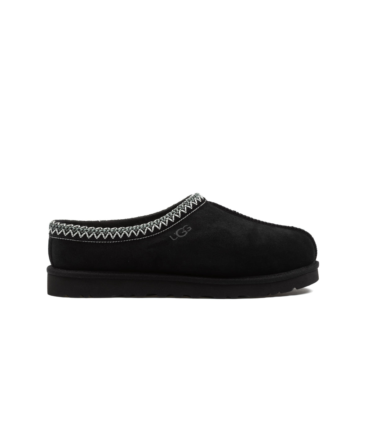 Ugg Tasman Ii Suede Uomo Nero