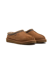 Ugg Tasman Ii Suede Men Chestnut