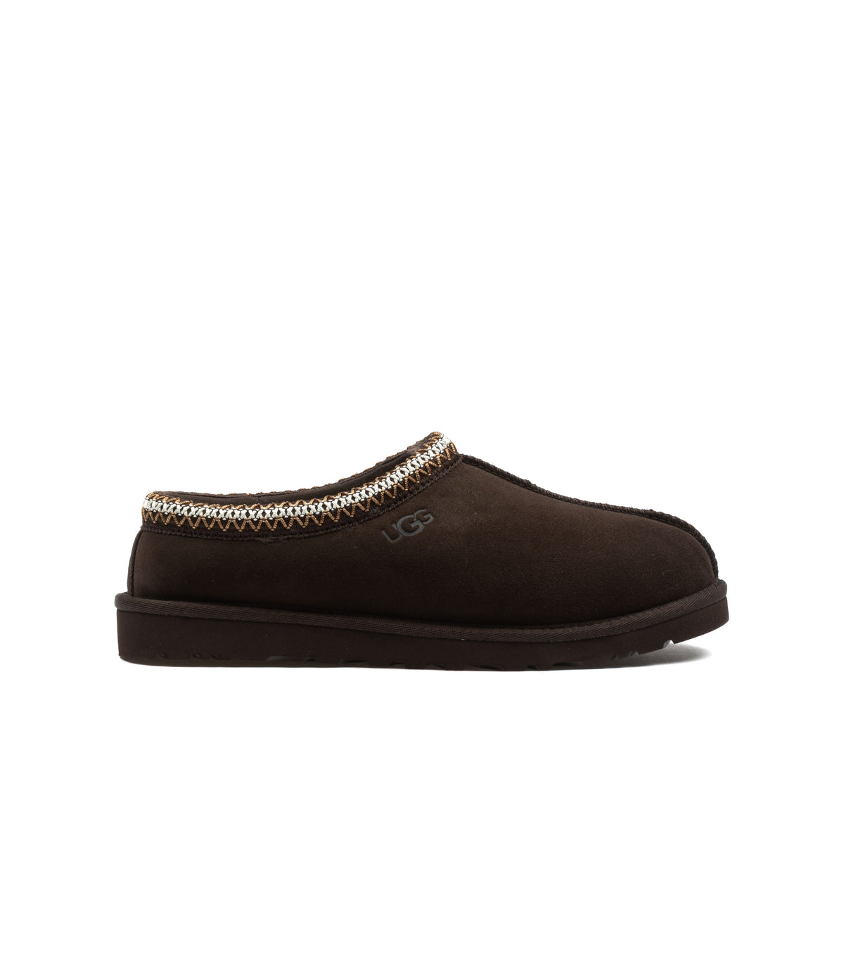 Ugg Tasman Ii Suede Uomo Marrone