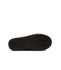 Ugg Tasman Ii Suede Uomo Marrone
