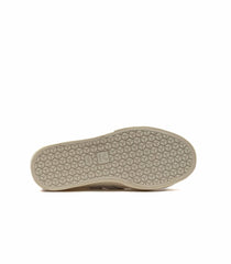 Veja Chromefree Leather Extra White Silver