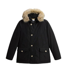 Woolrich Arctic Detachable Fur Anorak
