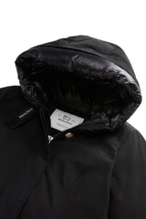Woolrich Arctic Parka Nero Donna
