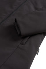 Woolrich New Firth Down Parka Nero Donna