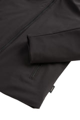 Woolrich Firth Down Short Parka Black