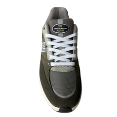 New Balance NumericAndrew Reynolds - Green/Green 933