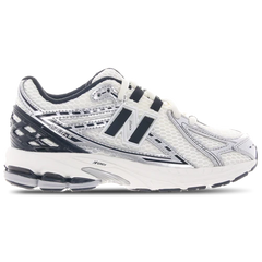 Big Kids' New Balance 1906 "Silver Metallic Black"