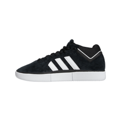 Adidas Tyshawn - Core Black/Cloud White/Core Black