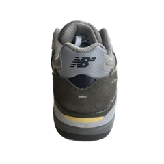 New Balance NumericAndrew Reynolds - Green/Green 933