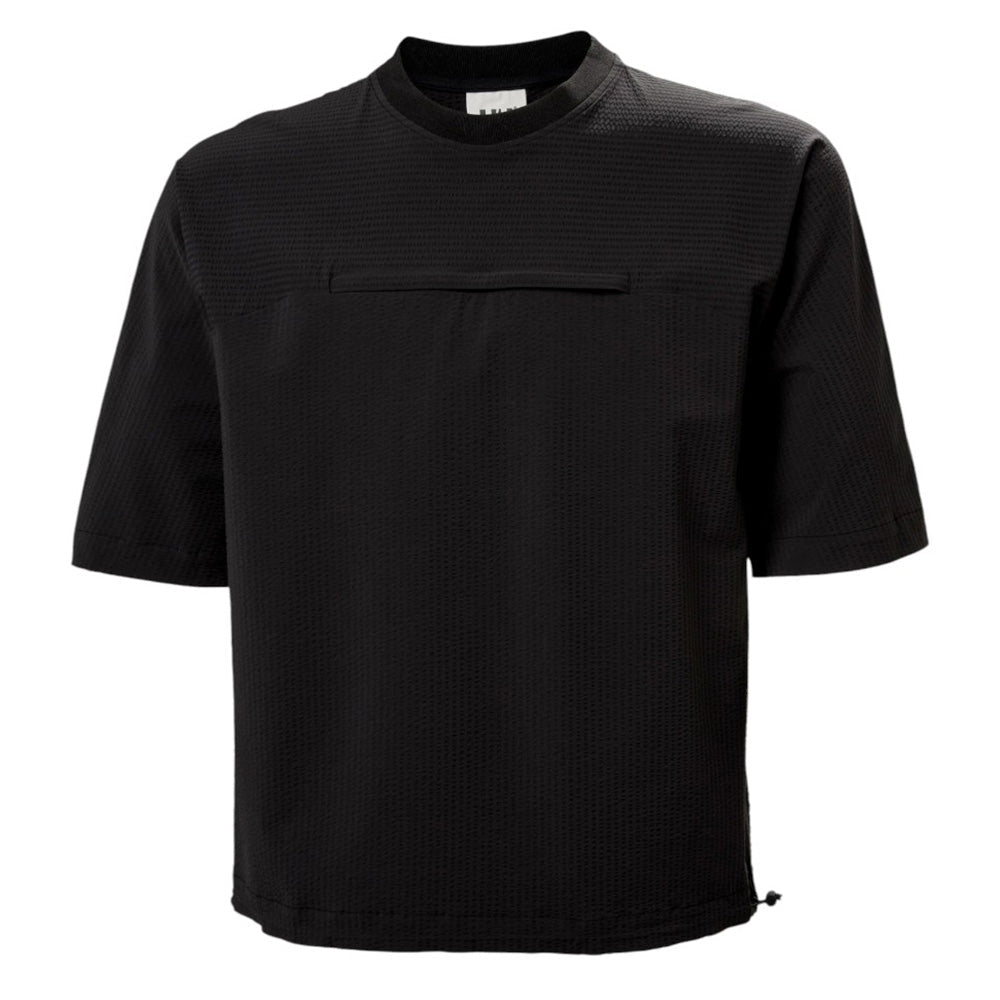 HELLY HANSEN UNISEX ARCHIVE WOVEN T-SHIRT