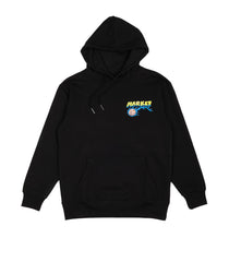 Market Slam Dunk Sketch Hoodie Black Men