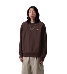 Carhartt Wip American Script Sweatshirt