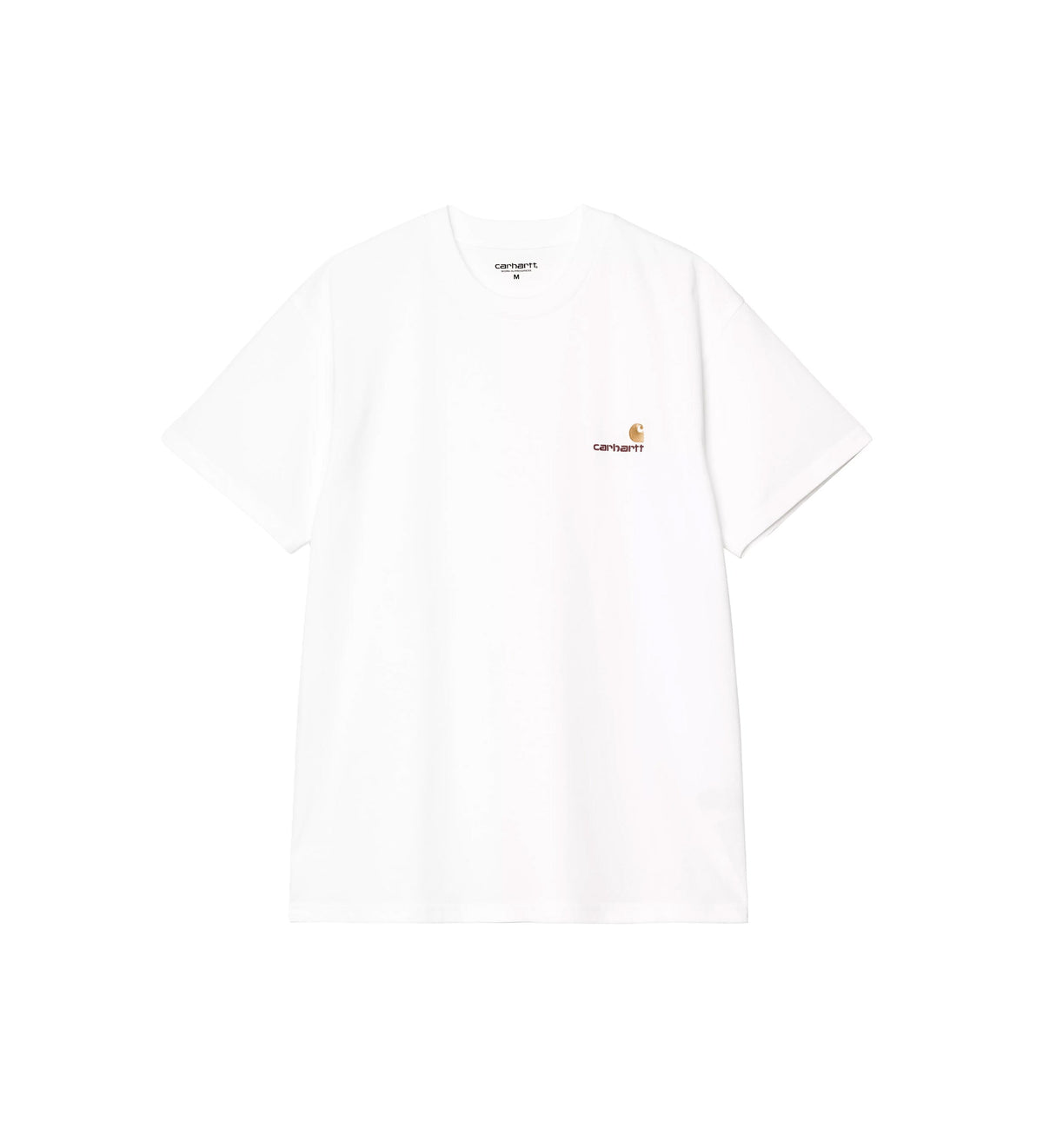 Carhartt Wip S/S American Script