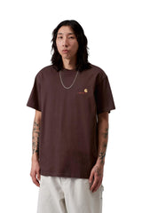 Carhartt Wip S/S American Script