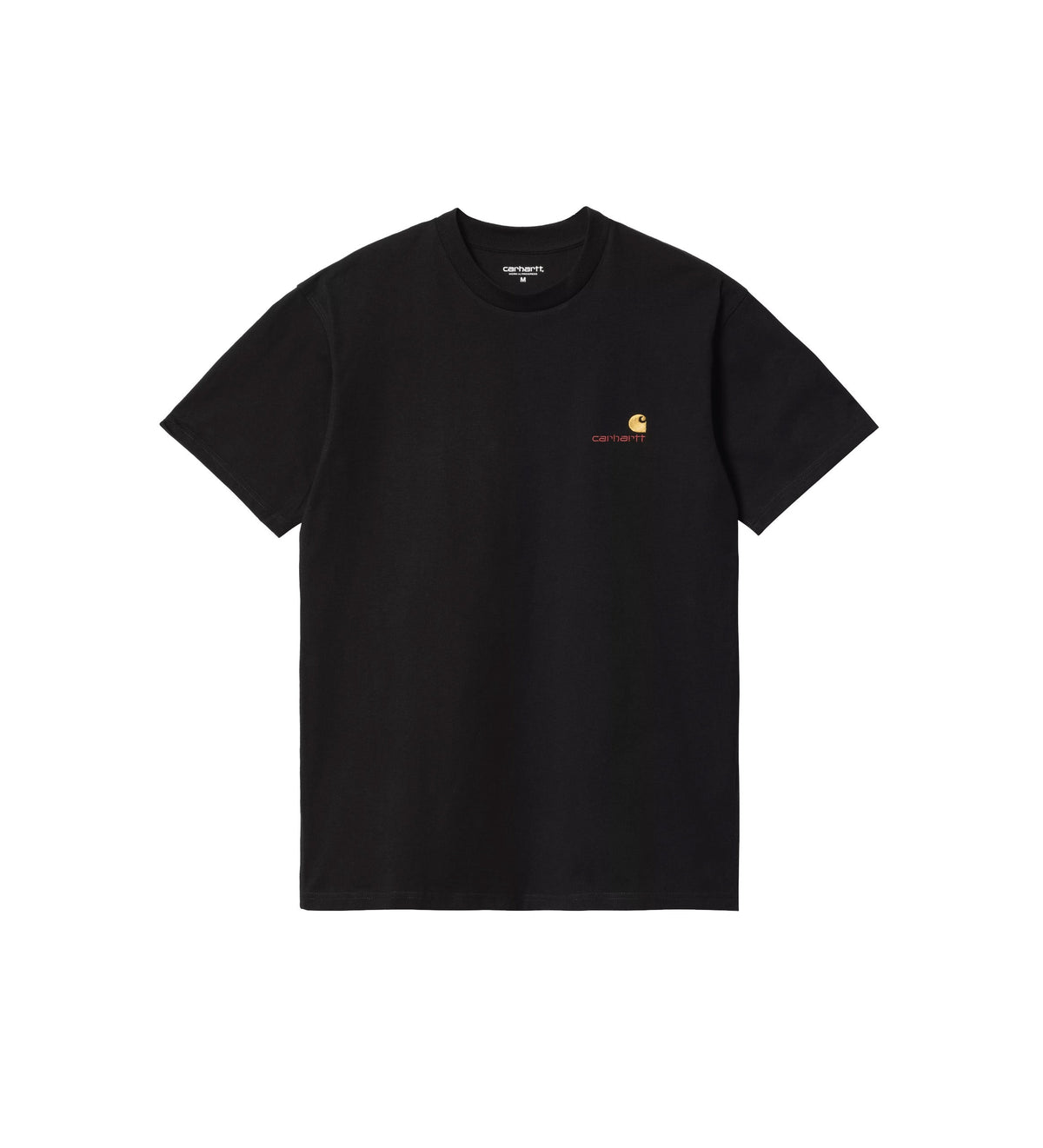 Carhartt Wip S/S American Script