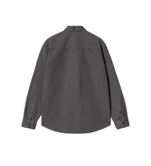 Carhartt Wip L/S Bolton Shirt