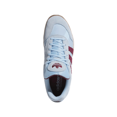 Adidas Aloha Super - Clear Sky/Maroon/Gum