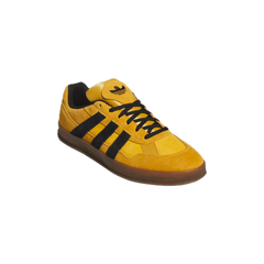 Adidas Aloha Super - Preloved Yellow/Core Black/Gum