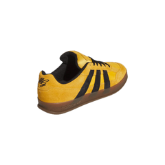Adidas Aloha Super - Preloved Yellow/Core Black/Gum