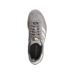 Adidas Samba ADV - Grey Four/Cream White/Grey Three