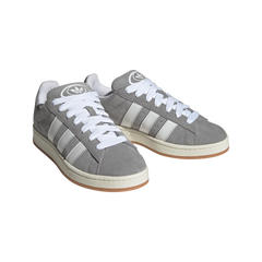Adidas Campus 00s - Grey Three/Cloud White/Off White