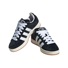 Adidas Campus 00s - Core Black/Cloud White/Off White