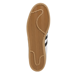 Adidas Superstar ADV - Cloud White/Core Black/Gum