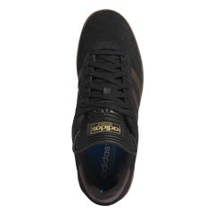 Adidas Busenitz - Core Black/Brown/Gold Metallic