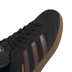 Adidas Busenitz - Core Black/Brown/Gold Metallic