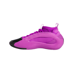 Men's/Women's Adidas James Harden Volume 8 "Purple Burst"