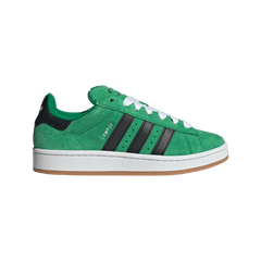 Women's Adidas Originals Campus 00s "Dark Green Black"