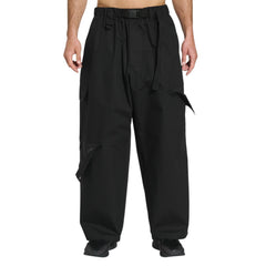 Y-3 VENTED CARGO PANTS