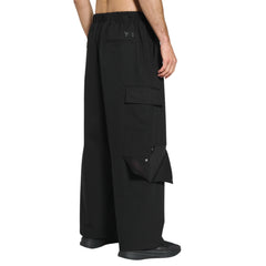 Y-3 VENTED CARGO PANTS