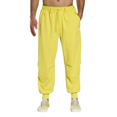 Y-3 3-STRIPES CUFFED TRACK PANTS
