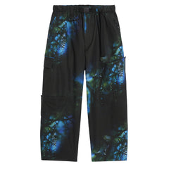 Y-3 AOP CARGO PANTS