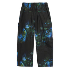 Y-3 AOP CARGO PANTS