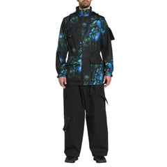 Y-3 AOP FIELD JACKET