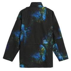 Y-3 AOP FIELD JACKET