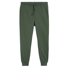 Y-3 CUFFED FRENCH TERRY JOGGERS